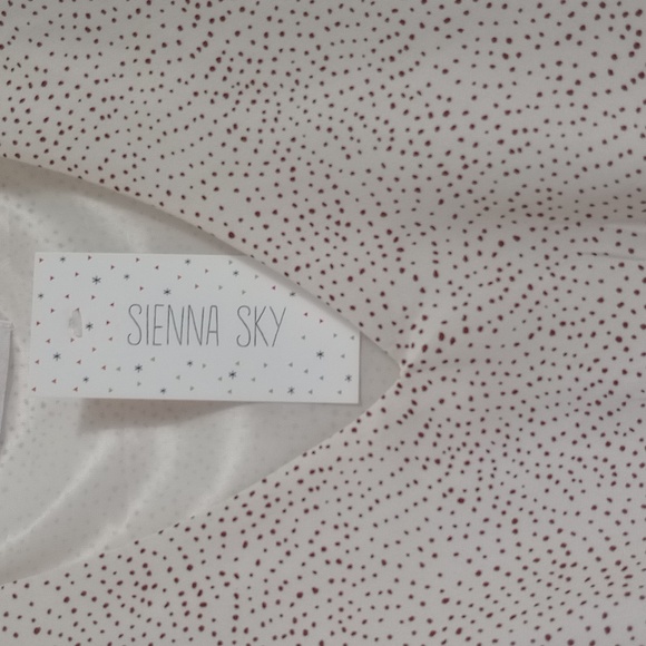 Dress By SIENNA SKY - Picture 8 of 12